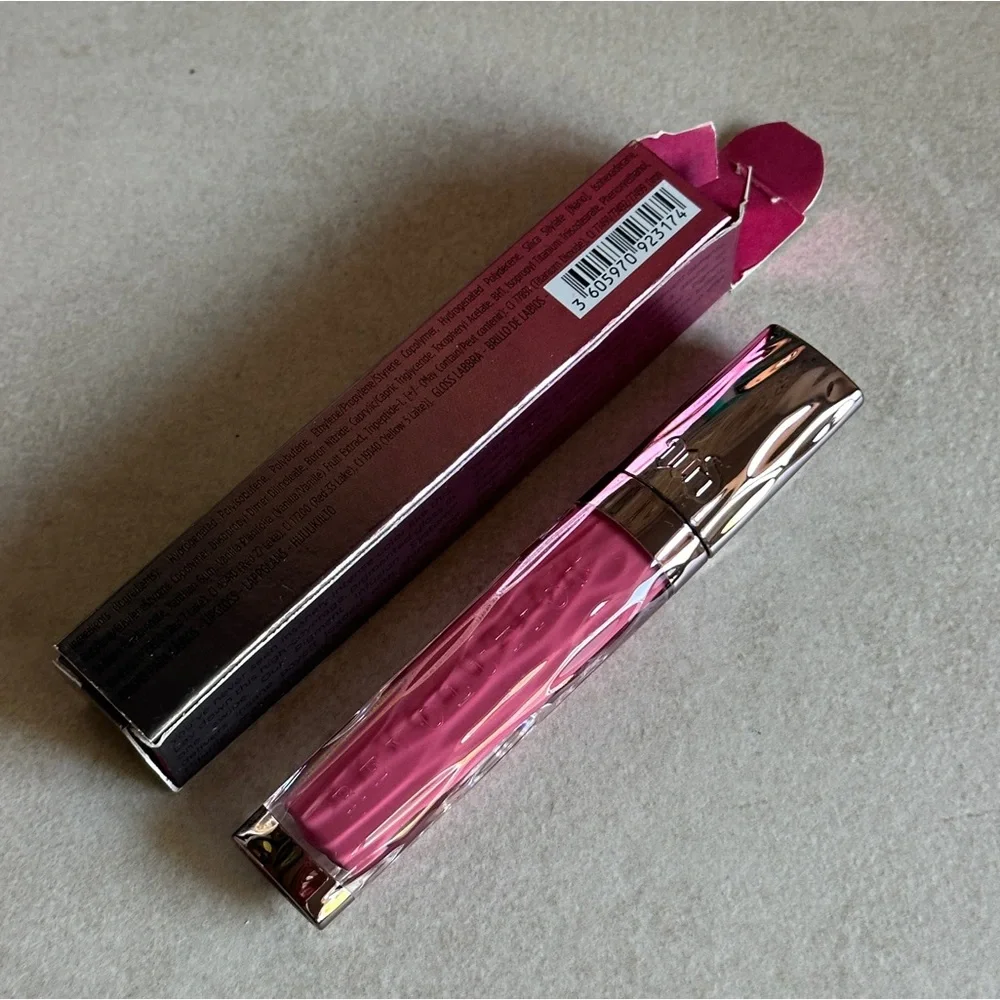 Urban Decay Revolution High-Color Lipgloss - Failbait (Soft Pink) High Shine